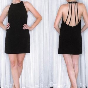 Forever 21 Black dress